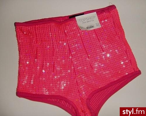 spodenki - Moda uliczna Inne Moda