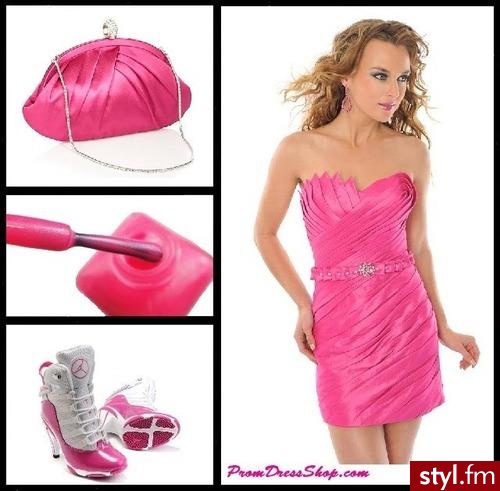 Dzienne Sukienki Moda