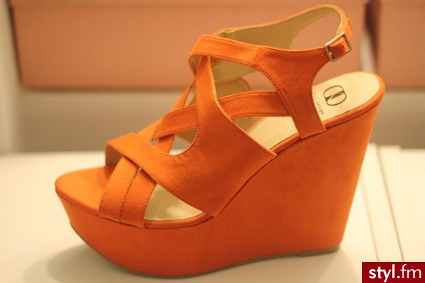 Koturny Buty Moda