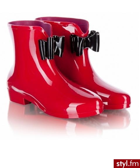 Pozostałe Buty Moda