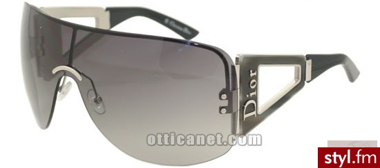 Okulary Dodatki Moda