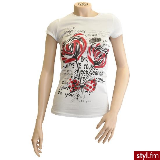 Pozostałe Ciuchy Moda