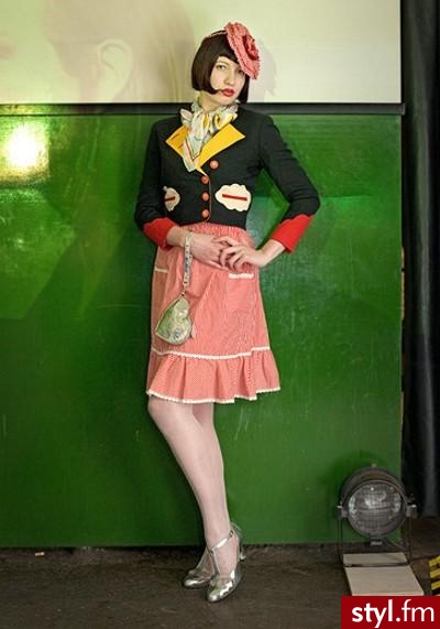 Pozostałe Ciuchy Moda