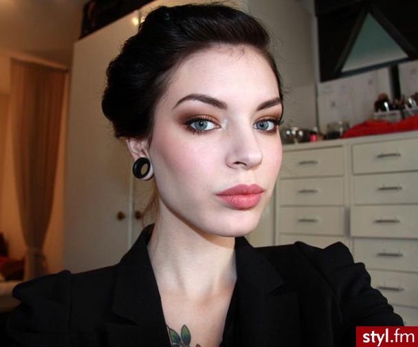 Dzienne Makijaże