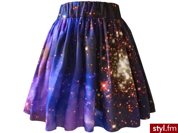 Krótkie Spódnice Moda