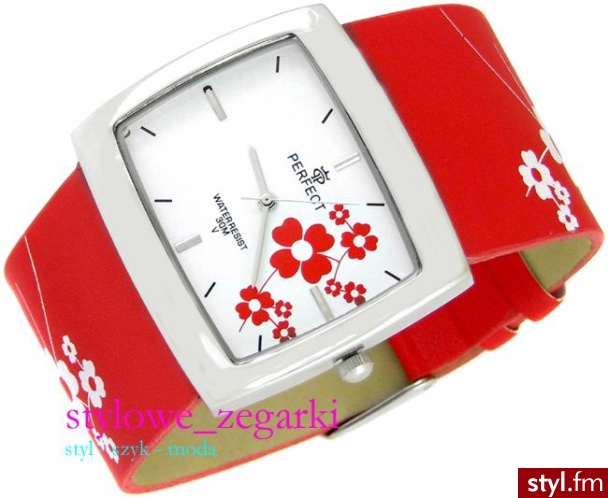 - stylowy zegarek. Cena:
39.99zł
Allegro.pl - Gadżety Inne Moda