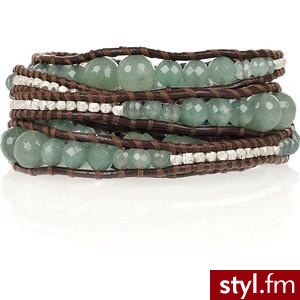 Top 100 Bracelets :) - Polyvore. Pobrano ze strony: http://www.polyvore.com/top_100_bracelets/collection?id=821999 - Pozostałe Dodatki Moda