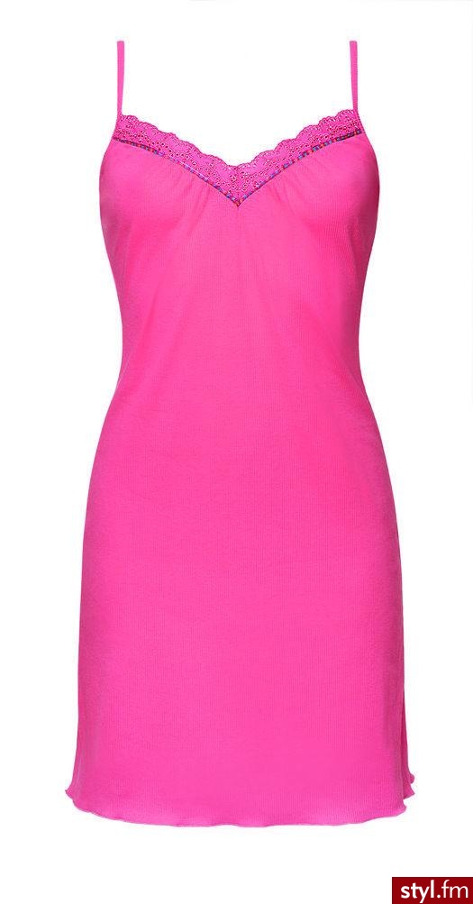 Bielizna Intimissimi wiosna/lato 2009 - Pozostałe Ciuchy Moda