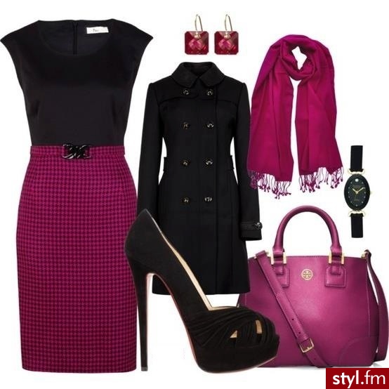 Pozostałe Ciuchy Moda