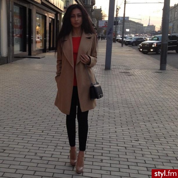 Pozostałe Ciuchy Moda