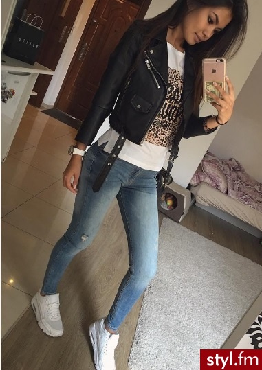 Pozostałe Ciuchy Moda