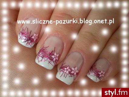 Paznokcie