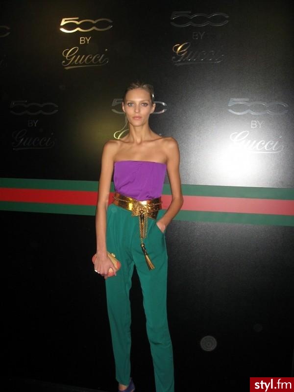 Topy Ciuchy Moda