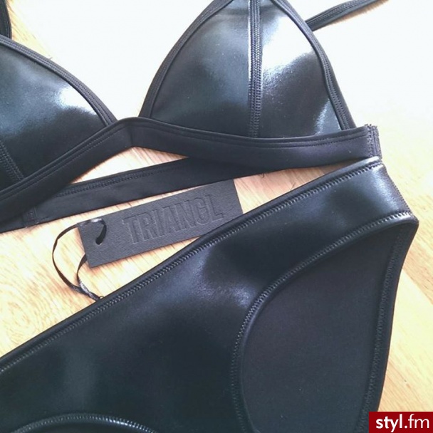 Komplety Bielizna Moda