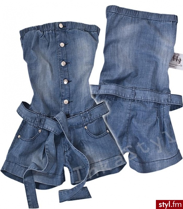 Pozostałe Ciuchy Moda