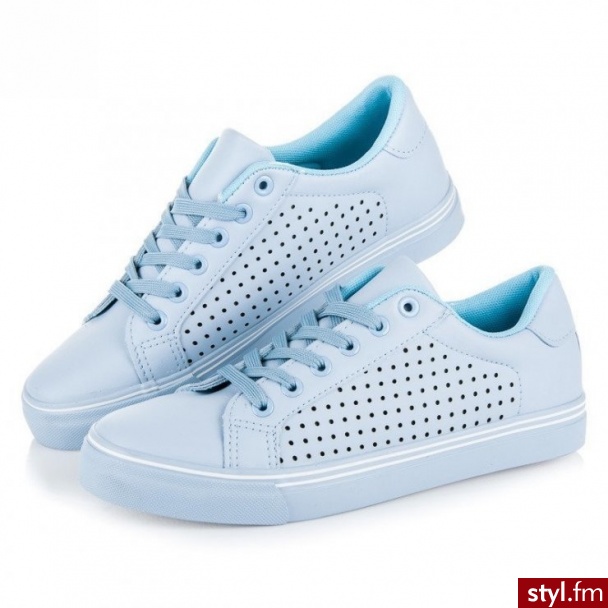 Sportowe Buty Moda
