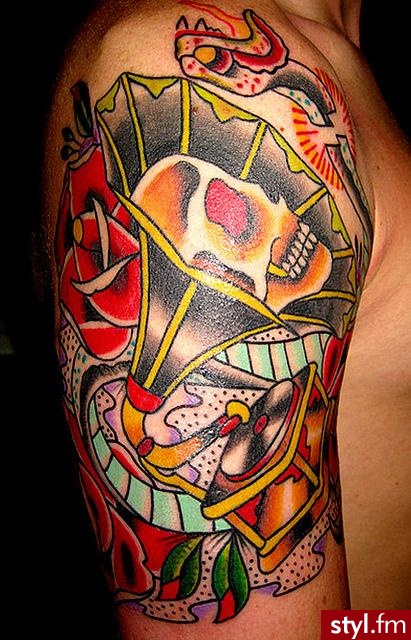 Tatuaże