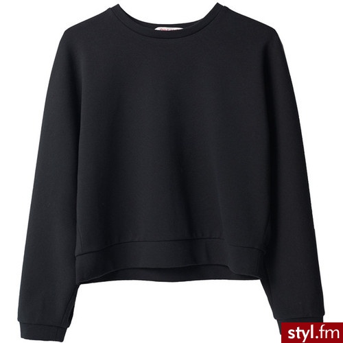 Bluzy Ciuchy Moda