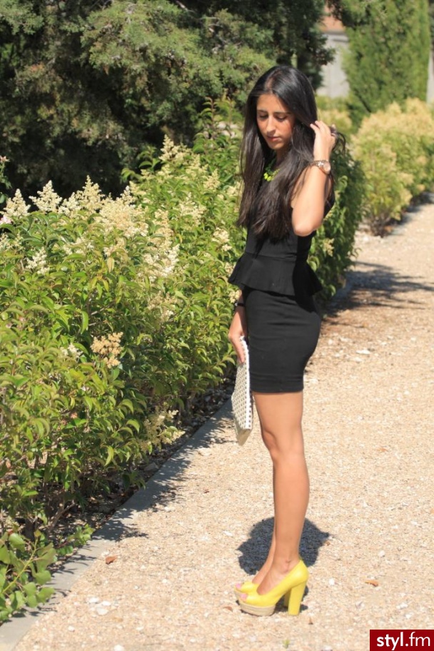 Dzienne Sukienki Moda