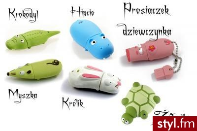 pen-drive. jest ? Link ! nie masz ? trudno. - Misz-masz