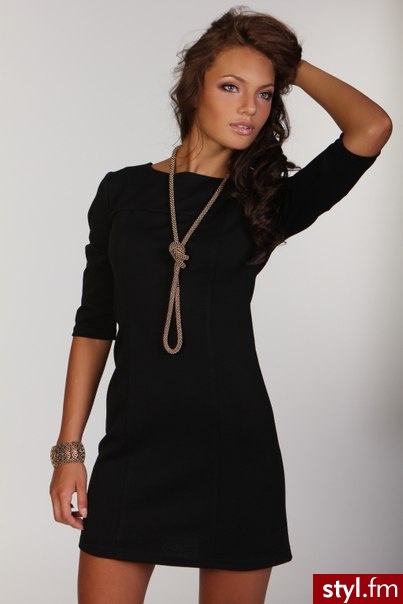 Dzienne Sukienki Moda