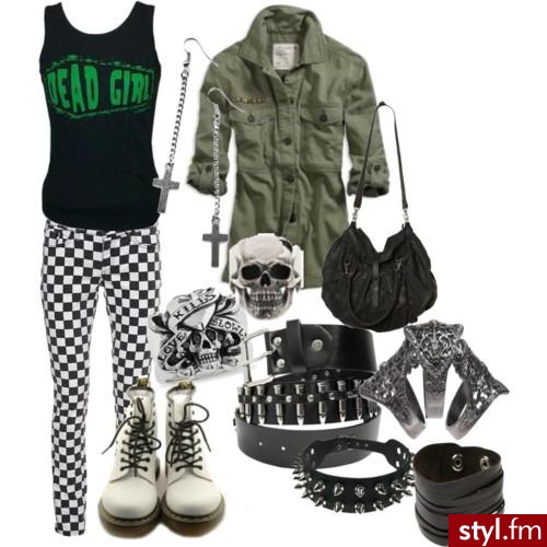 moje - Styler