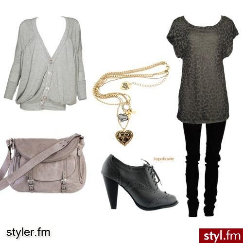 sweterek - Styler