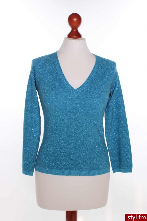 Bluzy Ciuchy Moda