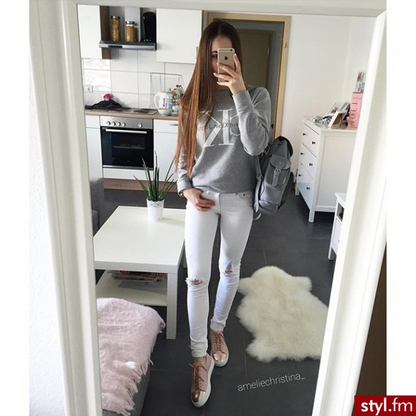 Pozostałe Ciuchy Moda