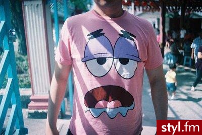 Pozostałe Ciuchy Moda