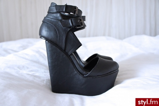 Koturny Buty Moda
