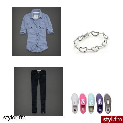 Moda - Styler