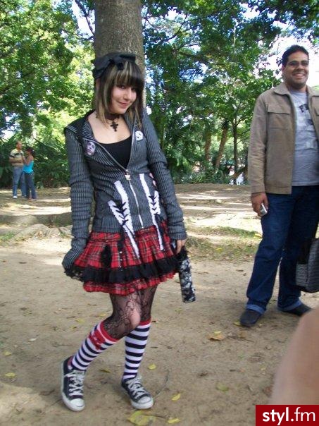 Pozostałe Ciuchy Moda
