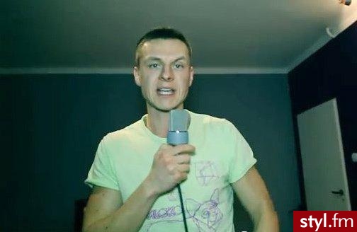 Średnie Męskie Fryzury