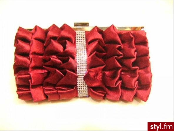 Pozostałe Torebki Moda