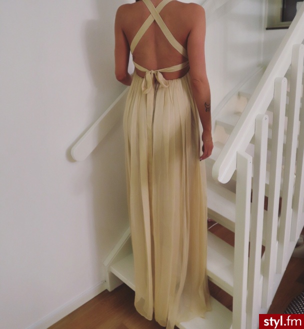 Dzienne Sukienki Moda