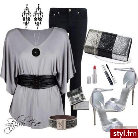 Bluzki Ciuchy Moda