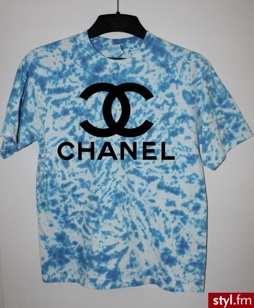 T-shirt Ciuchy Moda