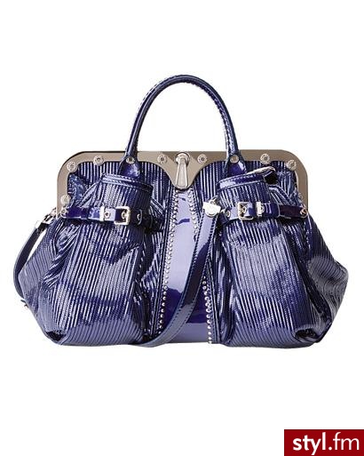 Versace 4.300$ - Pozostałe Torebki Moda