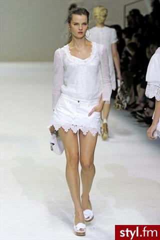 D&G SPRING 2011 - Styler
