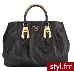 Prada - Pozostałe Torebki Moda