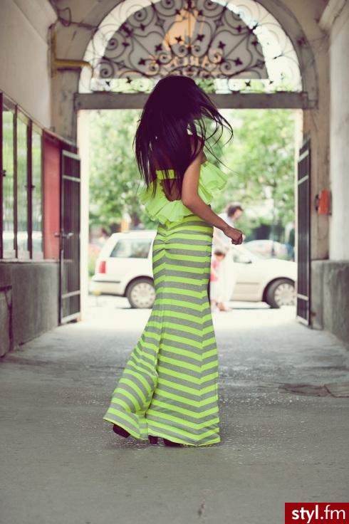 Dzienne Sukienki Moda