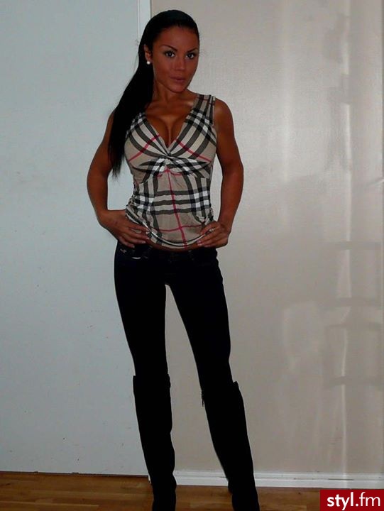 Bluzki Ciuchy Moda