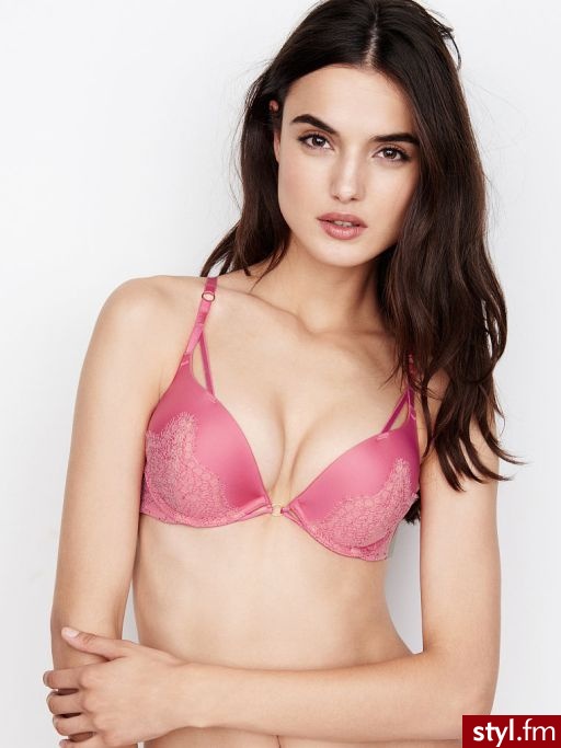 Biustonosze Bielizna Moda