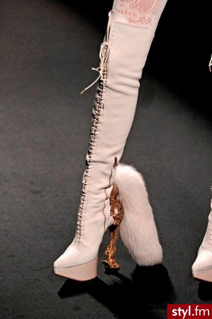 buty - Pozostałe Buty Moda