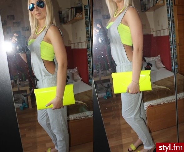 Pozostałe Ciuchy Moda