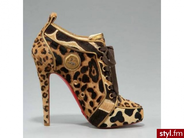 almikofashion.blogspot.com - Botki Buty Moda
