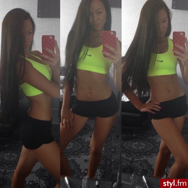 Sport i fitness