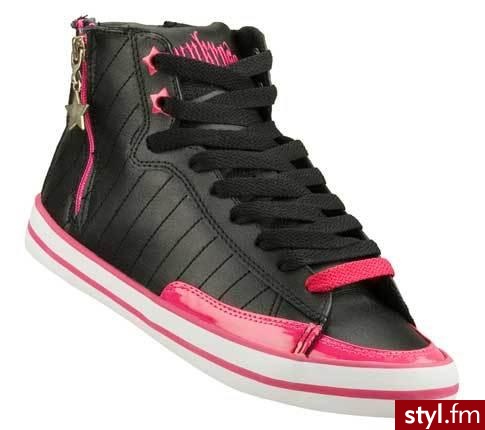 Punkrose - Pozostałe Buty Moda