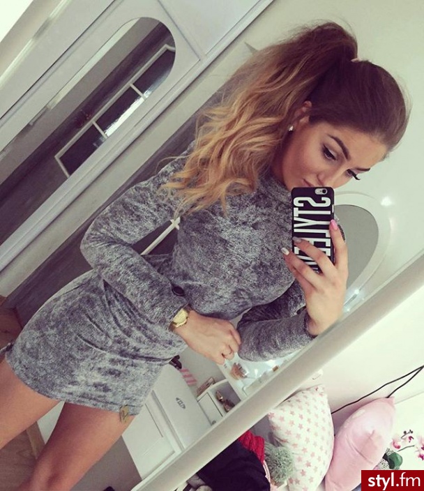 Dzienne Sukienki Moda